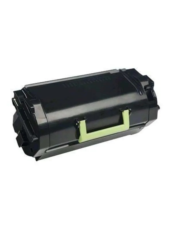 Lexmark 622X - Tonerkassett Svart