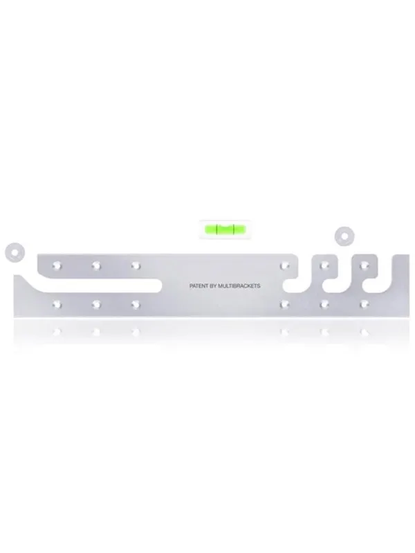 Multibrackets M VESA Wallmount Razor Thin 4/5/600 - mo - Max 35 kg - recommended for 63"