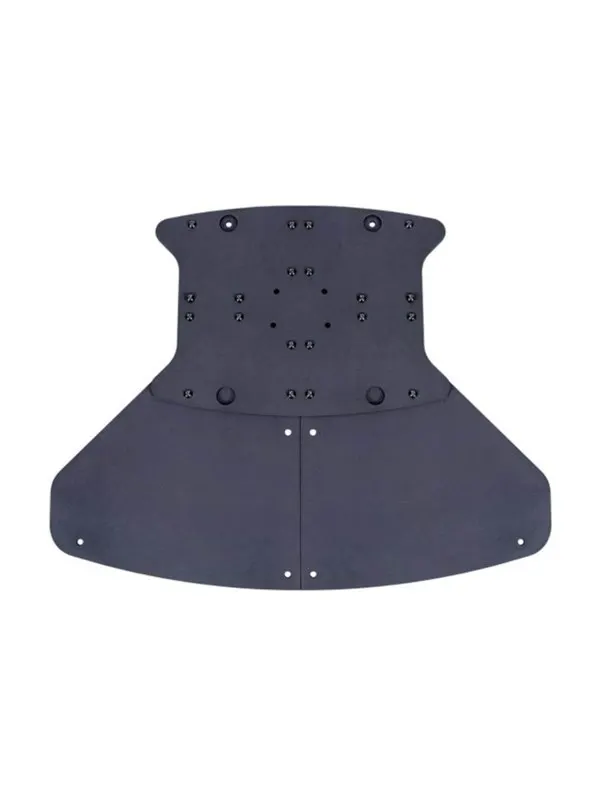 Multibrackets M Public Display Floorstand Base - monte - Max - recommended for