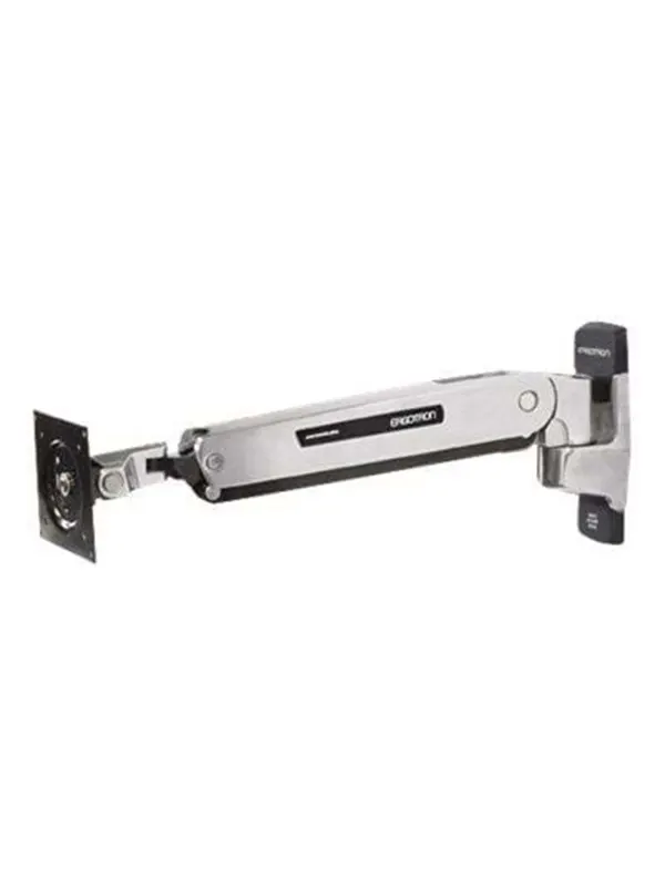 Ergotron Interactive Arm LD - monteringssats - Max 11.3 kg - recommended for 42"