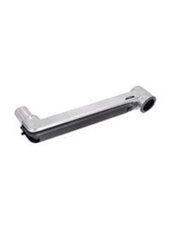 Ergotron LX Sit-Stand Extension - monteringskompo - Max - recommended for