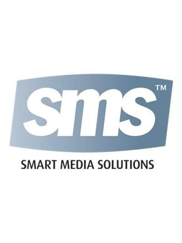 SMS Console M/L Shelf Silver - Max - recommended for