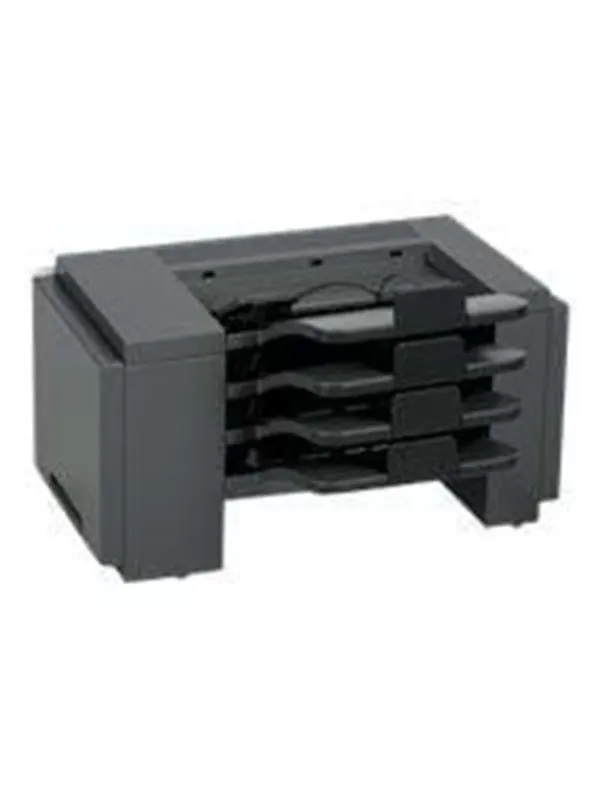 Lexmark 4-Bin Mailbox - postfack för skrivare