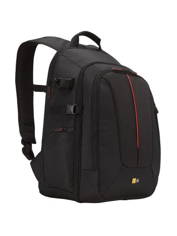 Case Logic SLR Camera Backpack - Svart