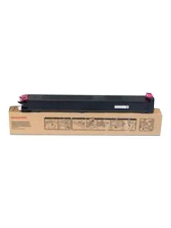 Sharp MX23GTMA / MX 23GTMA Magenta Toner - Tonerkassett Magenta