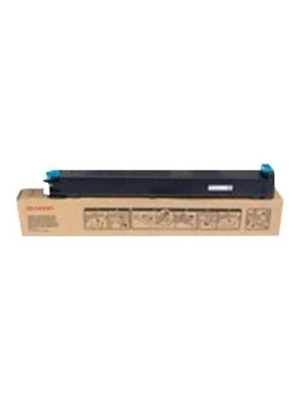 Sharp MX23GTCA / MX 23GTCA Cyan Toner