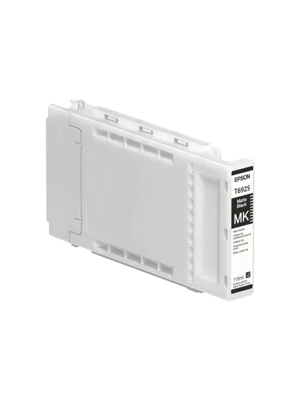 Epson T692500 - Matte Black Ink - Bläckpatron Mattsvart