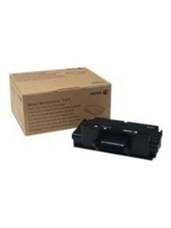 Xerox 106R02313 Black - Tonerkassett Svart