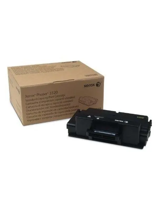 Xerox 106R02311 - Black - Tonerkassett Svart