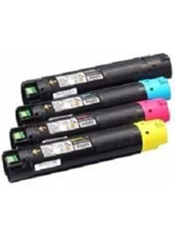 Epson C13S050657 - Tonerkassett Magenta