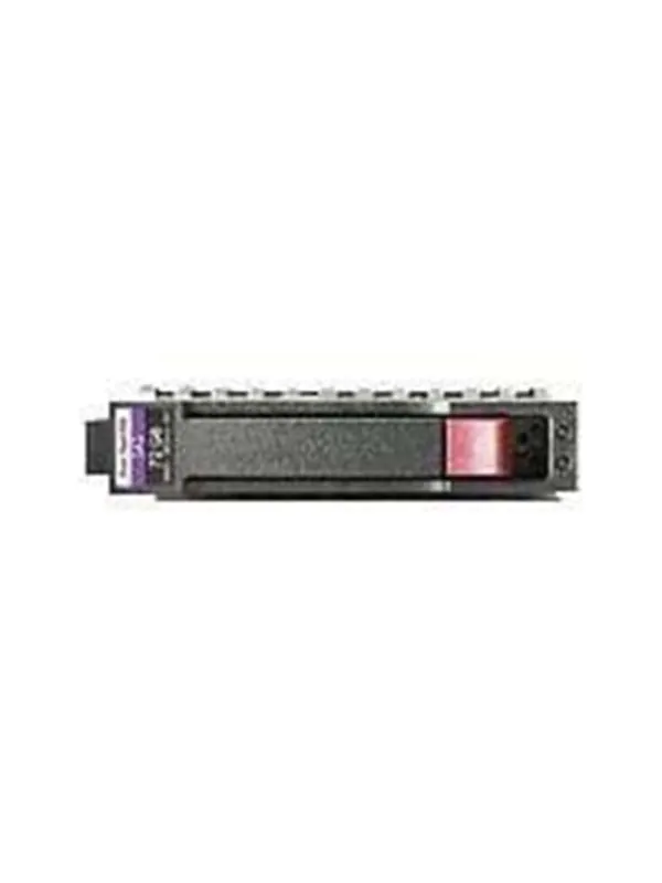 HP Enterprise - 300GB - Hårddisk - 652564-TV1 - SAS2 - 2,5"