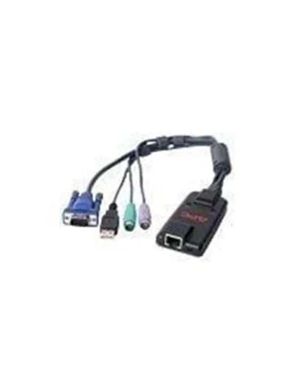 APC KVM PS/2 VM Server Module - förlängare f