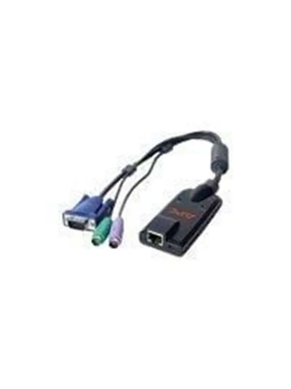 APC PS/2 Server Module - förlängare för tang
