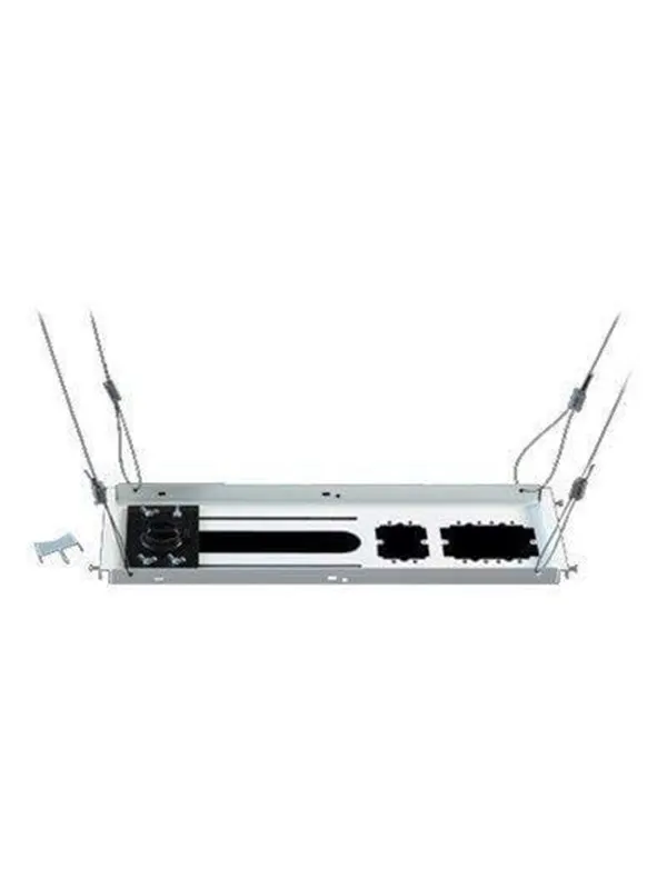 InFocus Above Ceiling Tile Projector Installatio