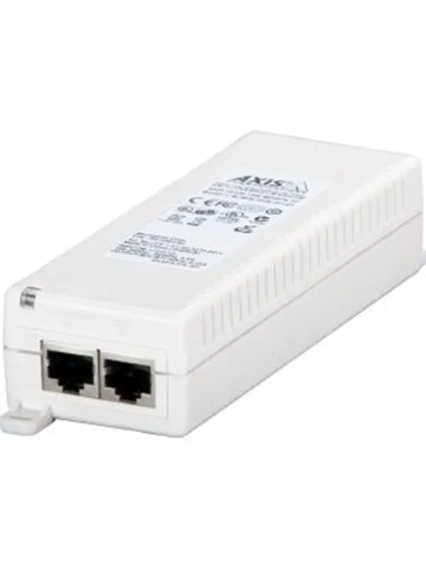 Axis T8120 Midspan 15 W 1-port