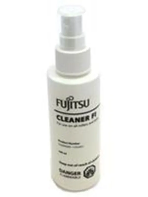Fujitsu Cleaner F1