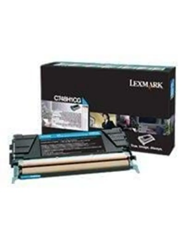 Lexmark C748H1CG