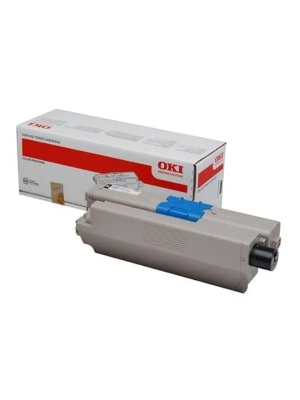 OKI 44973536 / C301/C321