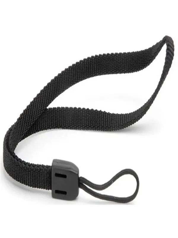 Zebra Wrist Strap
