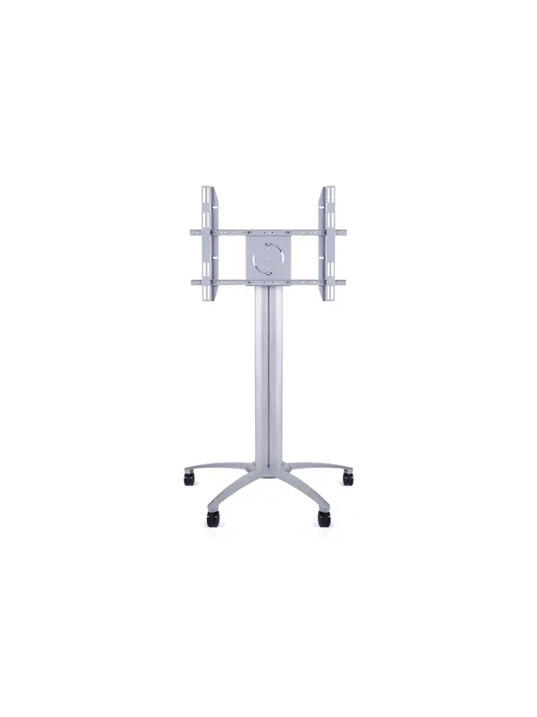 Multibrackets M Public Display Stand 145 Single - stäl - Max 60 kg - recommended for 63"