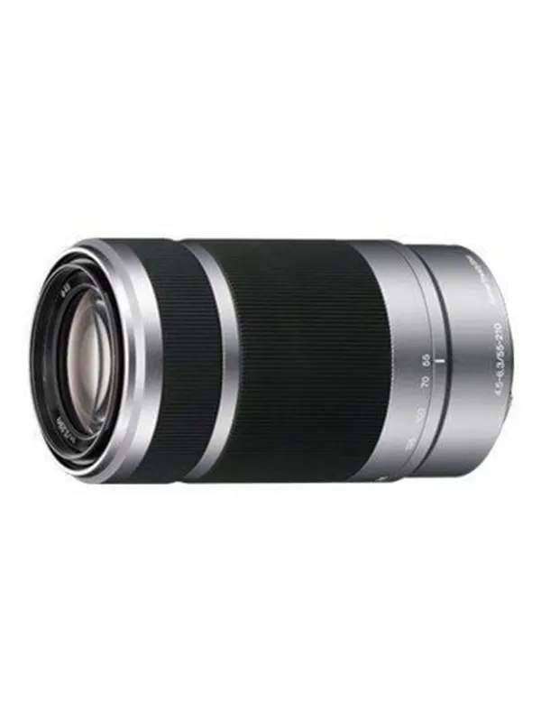Sony SEL55210 - zoomlins - 55 mm - 210 mm