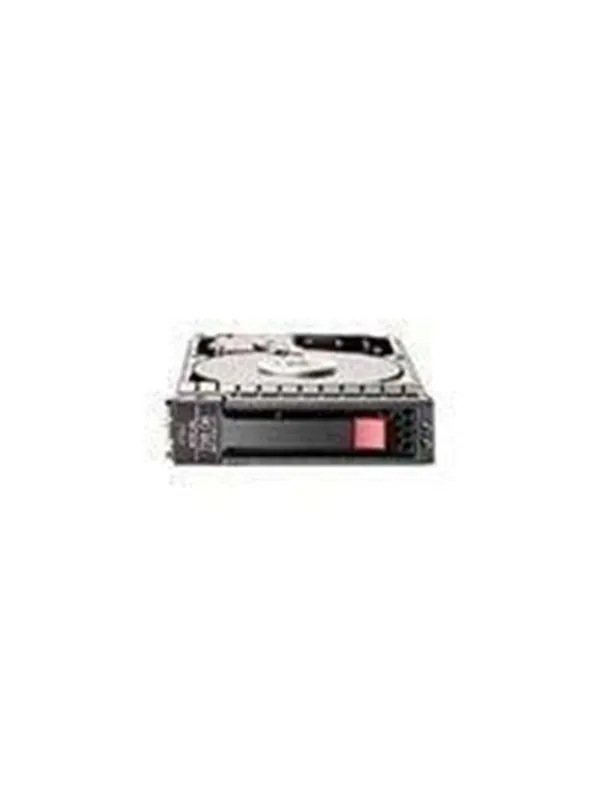 HP Midline - 500GB - Hårddisk - 658071-B21 - SATA-600 - 3,5 "LFF