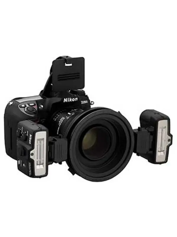 Nikon SB R1 - trådlöst makroblixtsystem