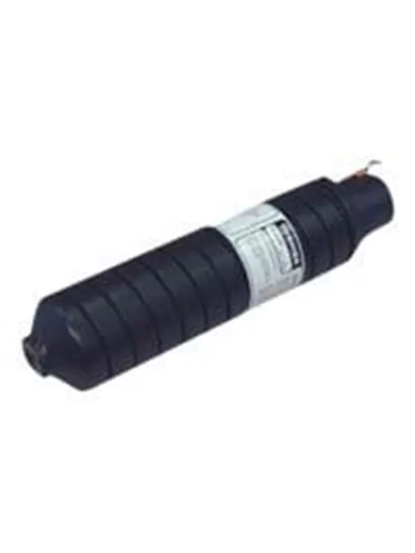 Toshiba T 4530E - Toner refill Svart