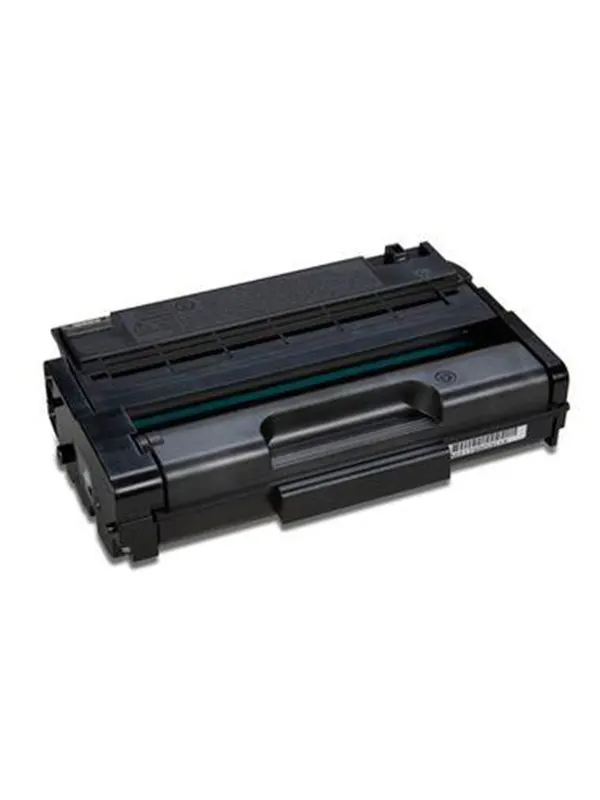 Ricoh 406522 - Tonerkassett Svart