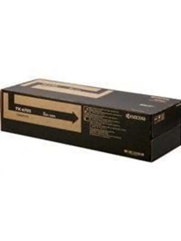 Kyocera TK 6705 - Tonerkassett Svart