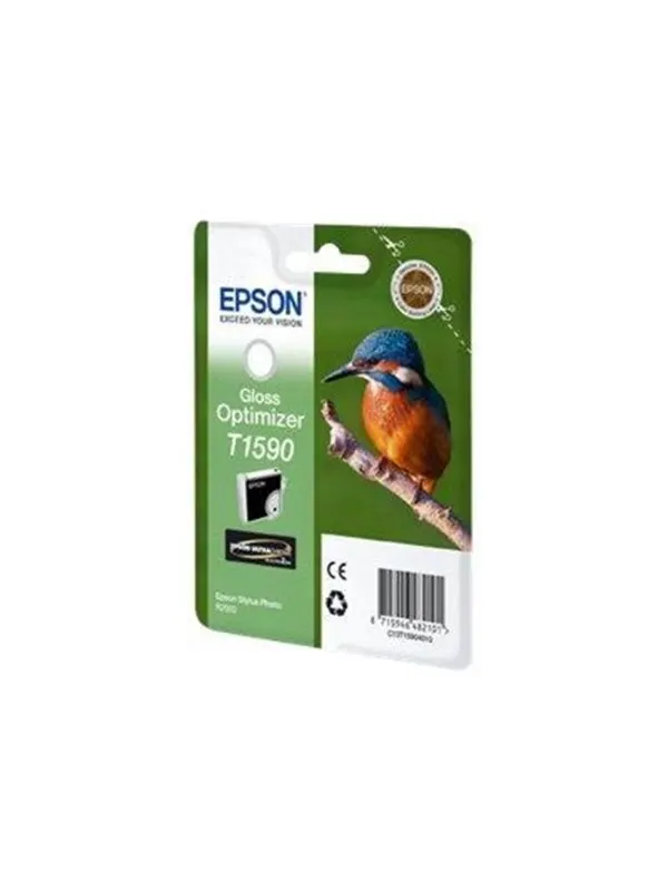 Epson T1590 Ink Cartridge - Gloss Opt.