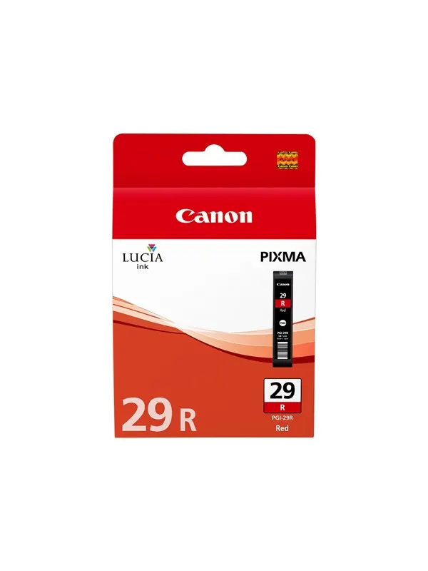 Canon PGI-29 / 4878B001 Red