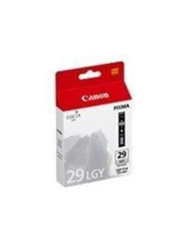 Canon PGI-29 / 4872B001 Light Grey