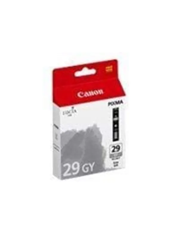 Canon PGI-29 / 4871B001 Grey - Bläckpatron Grey