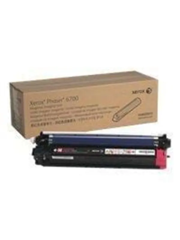 Xerox printer-billedenhed - Skrivare bildenheten Magenta