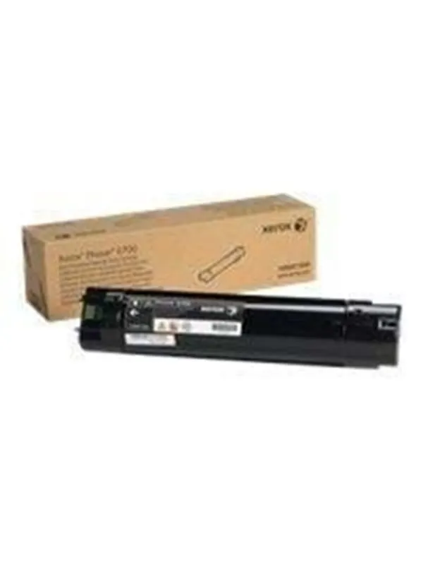 Xerox 106R01506 Black - Tonerkassett Svart