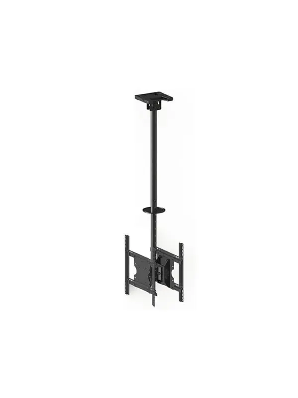 Multibrackets M Public Ceilingmount Medium Back to Bac - Max 50 kg - recommended for 55"