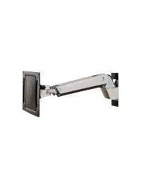 Ergotron Interactive Arm HD - monteringssats - Max 18.2 kg - recommended for 55"