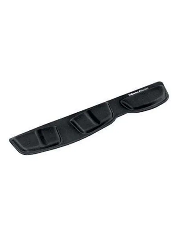 Fellowes Keyboard Palm Support tangentbordsplatta