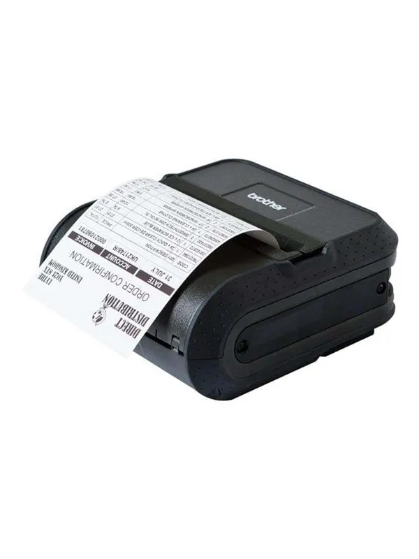 Brother P-Touch RuggedJet RJ-4040