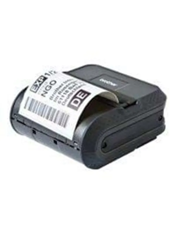 Brother P-Touch RuggedJet RJ-4030