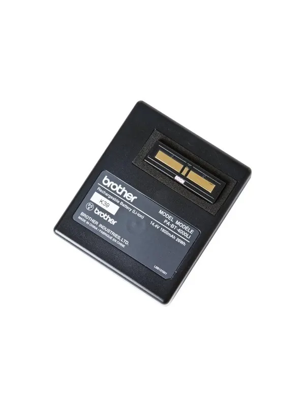Brother PA-BT-4000LI Rechargeable Li-Ion