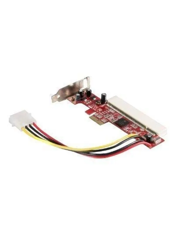 StarTech.com Två PCI Express PCI