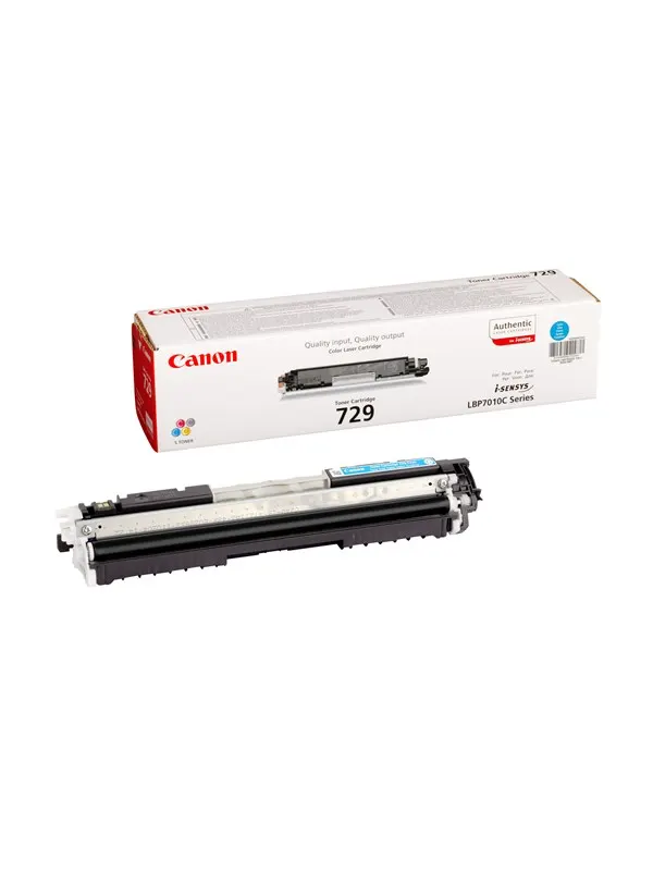 Canon CRG 729 / 4369B002 Cyan