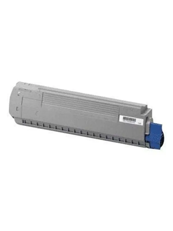 OKI 44059255 Toner - Tonerkassett Blå