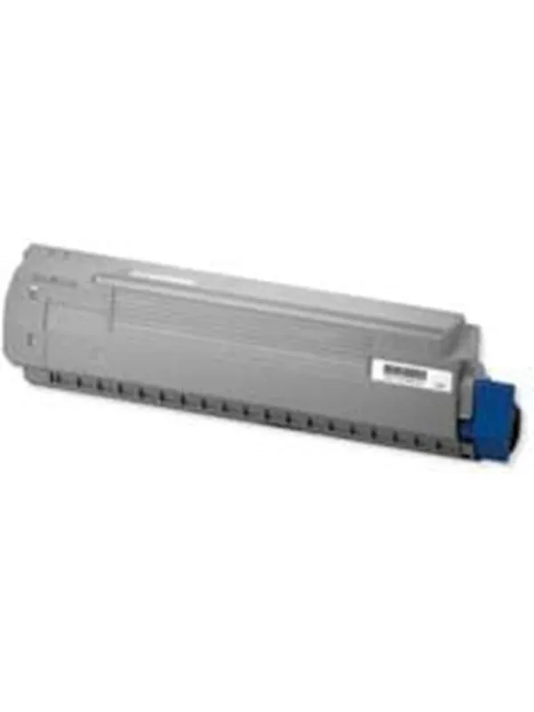 OKI 44059165 Toner Yellow - Tonerkassett Yellow