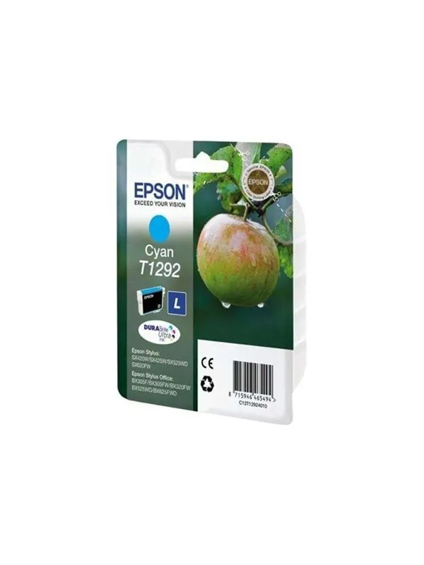 Epson T1292 Ink Cartridge -