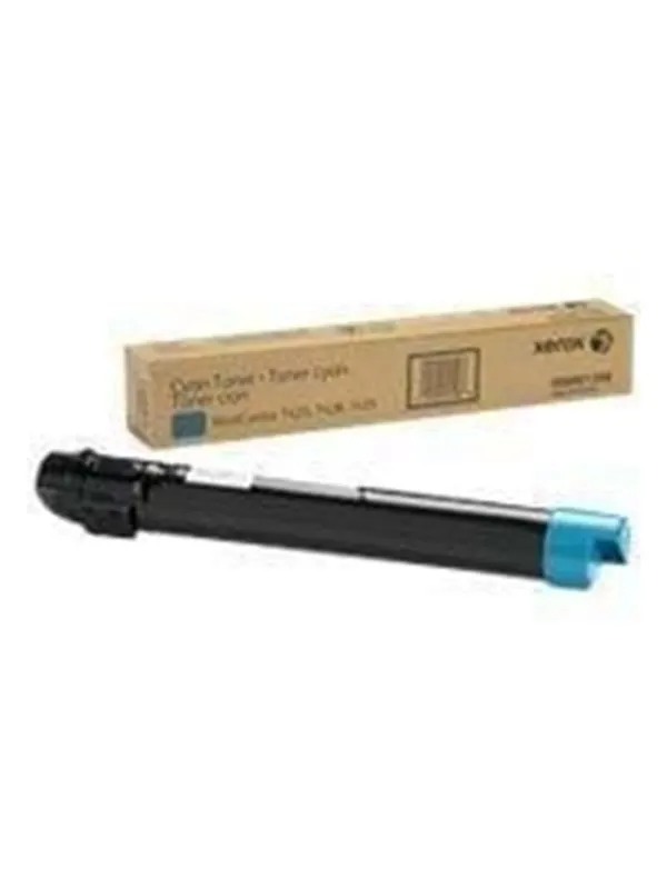 Xerox 006R01398 Toner - Tonerkassett Blå