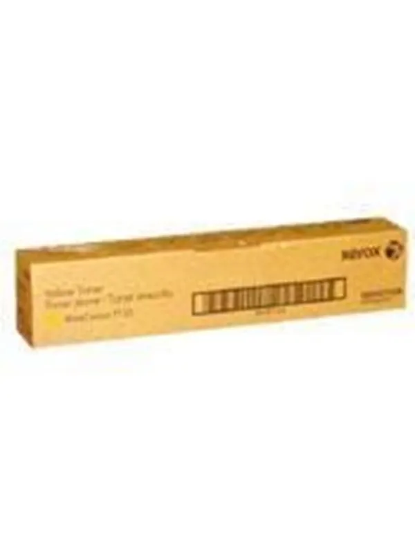 Xerox 006R01458 Toner Yellow