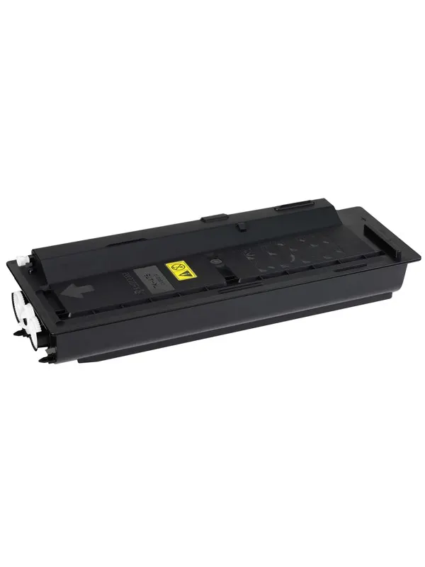 Kyocera TK 475 Toner Black - Tonerkassett Svart